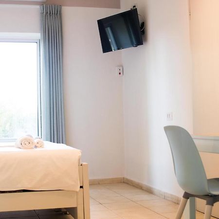 Ein Zurim Guest House 'En Zurim Esterno foto