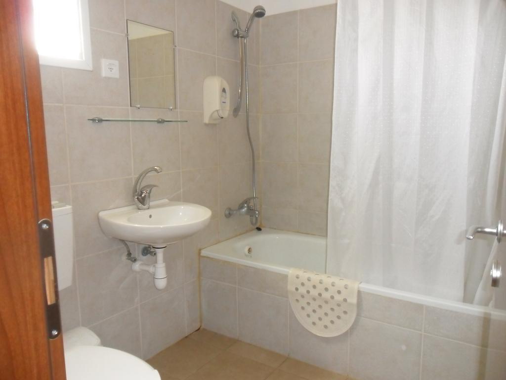 Ein Zurim Guest House 'En Zurim Camera foto